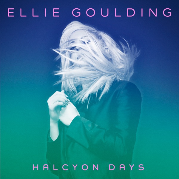 BURN - ELLIE GOULDING