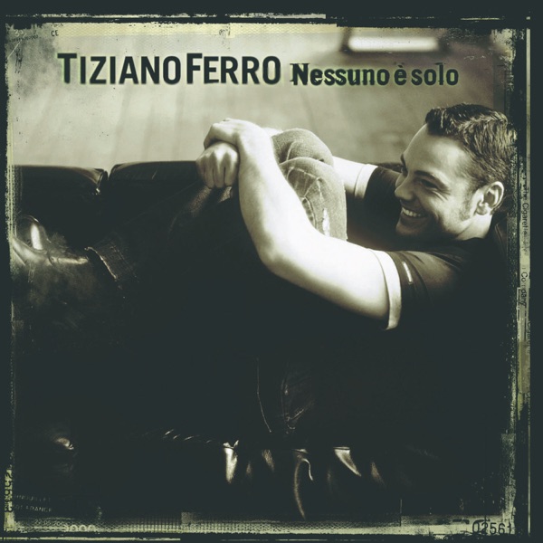 STOP! DIMENTICA - TIZIANO FERRO