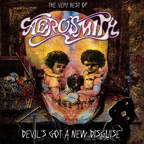 I DON'T WANT TO MISS A THING - AEROSMITH