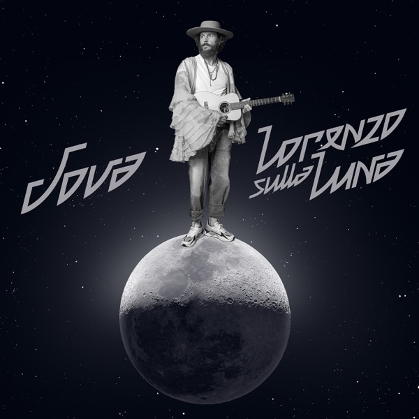 LA LUNA PIENA - JOVANOTTI
