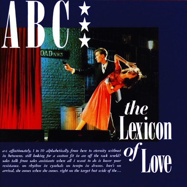 POISON ARROW - ABC