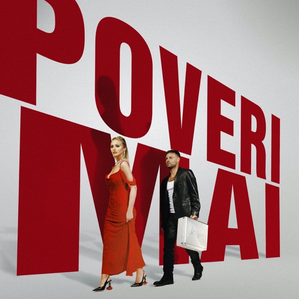 POVERI MAI - IL PAGANTE