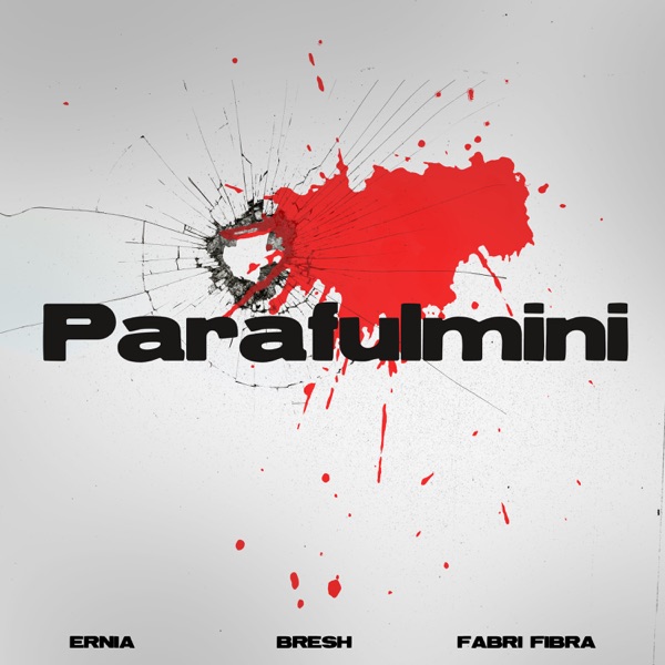 PARAFULMINI - ERNIA CON BRESH & FABRI FIBRA