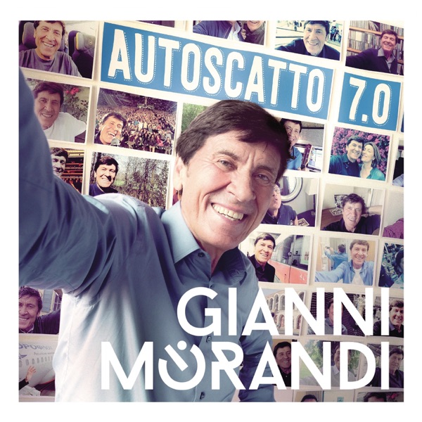 CHIEDI CHI ERANO I BEATLES - DALLA MORANDI