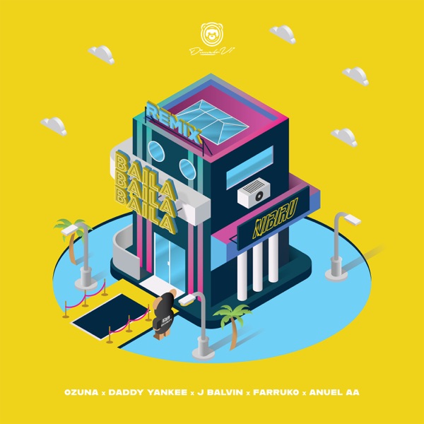 ERES TOP - OZUNA x DIDDY & DJ SNAKE