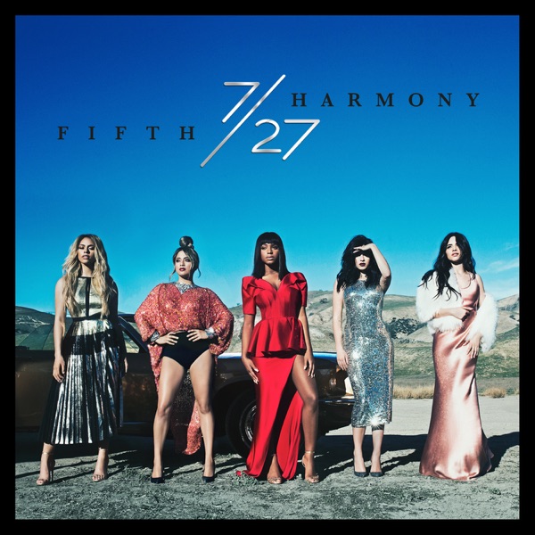 WORK FROM HOME - FIFTH HARMONY FEAT. TY DOLLA $
