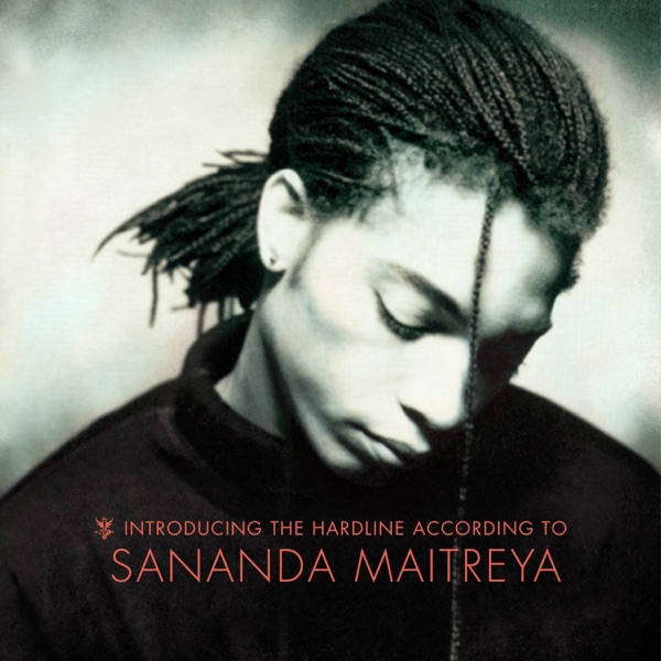 DANCE LITTLE SISTER - TERENCE TRENT D'ARBY