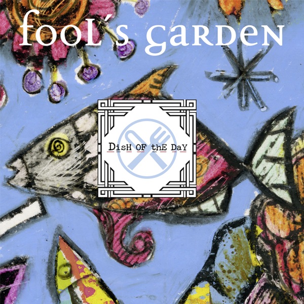 LEMON TREE - FOOL'S GARDEN