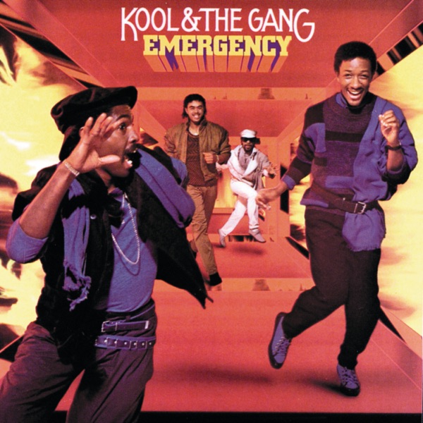 CHERISH - KOOL & THE GANG