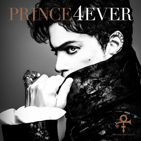 WHEN DOVES CRY - PRINCE