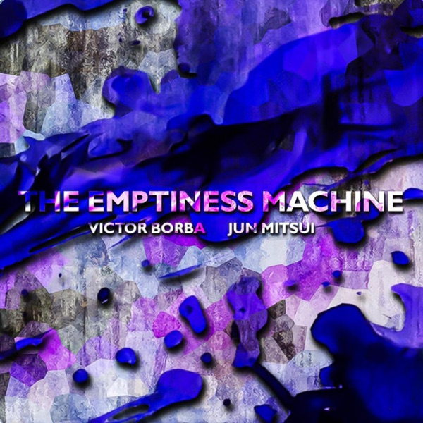 THE EMPTINESS MACHINE - LINKIN PARK