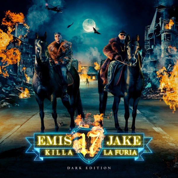 SALSA - J-AX FEAT. JAKE LA FURIA