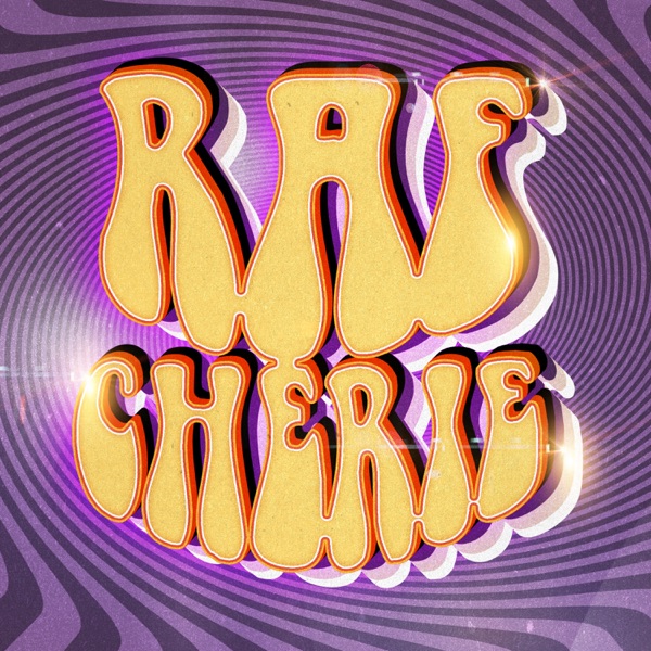 CHERIE - RAF
