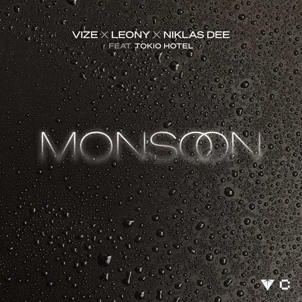 THROUGH THE MONSOON - TOKIO HOTEL