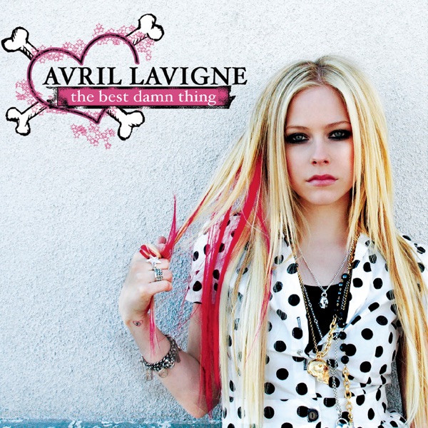 WHEN YOU'RE GONE - AVRIL LAVIGNE