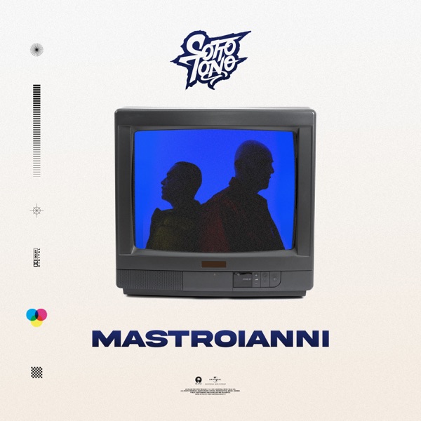 MASTROIANNI - SOTTOTONO