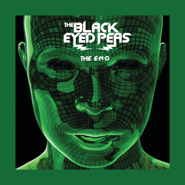 MEET ME HALF WAY - BLACK EYED PEAS