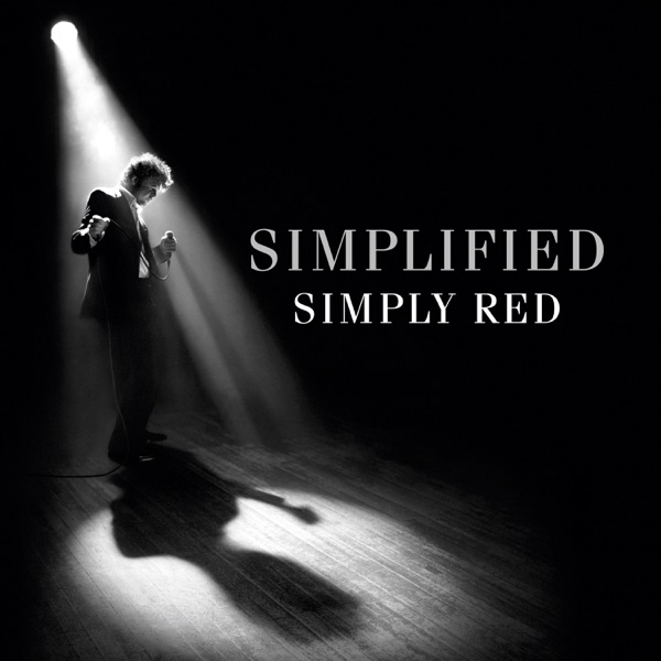 PERFECT LOVE - SIMPLY RED