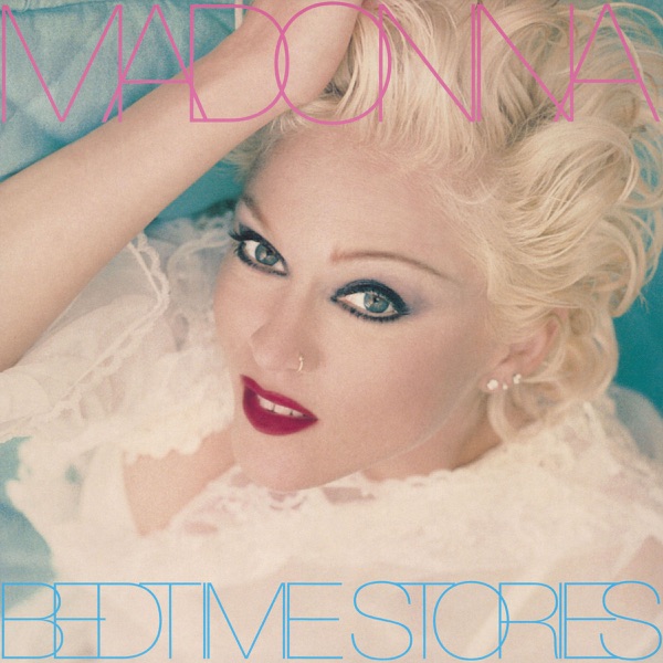 SECRET - MADONNA