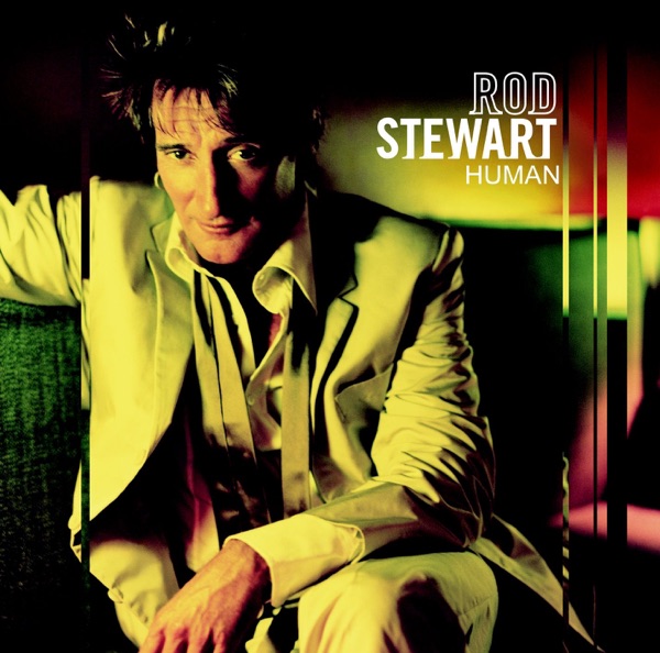 RUN BACK INTO YOUR ARMS - ROD STEWART