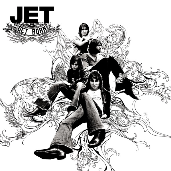 ARE YOU GONNA BE MY GIRL - JET