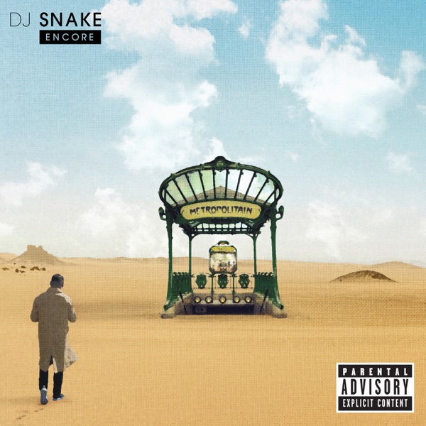 MIDDLE - DJ SNAKE F. BIPOLAR SUNSHINE