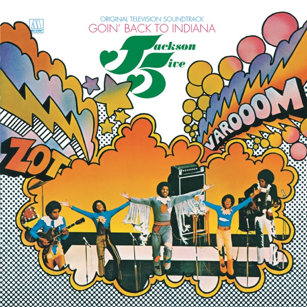 I WANT YOU BACK - JACKSON 5