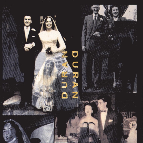 COME UNDONE - DURAN DURAN