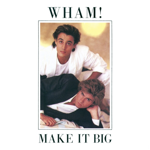 FREEDOM - GEORGE MICHAEL