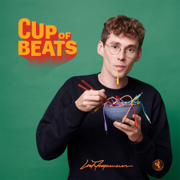 DON'T LEAVE ME NOW - LOST FREQUENCIES FEAT. MATHIEU KOSS