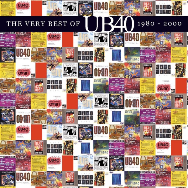 I GOT YOU BABY - UB40 & CRISSY HYNDE