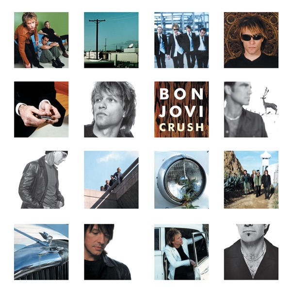 IT'S MY LIFE - BON JOVI