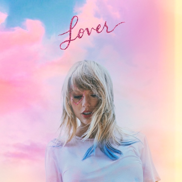 CRUEL SUMMER - TAYLOR SWIFT