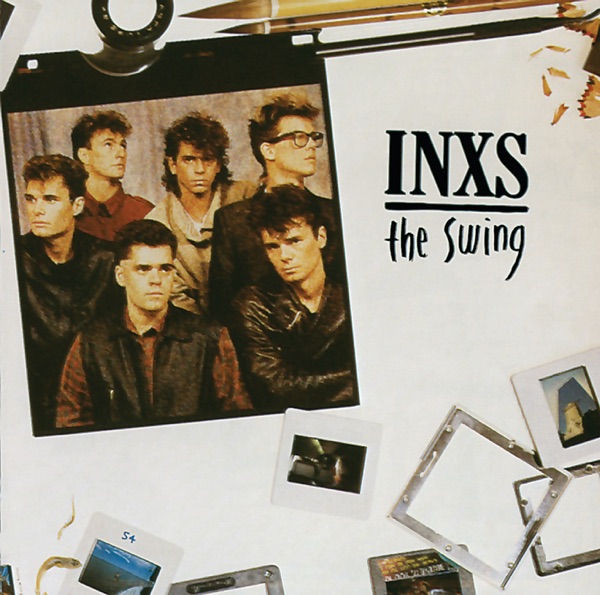 ORIGINAL SIN - INXS