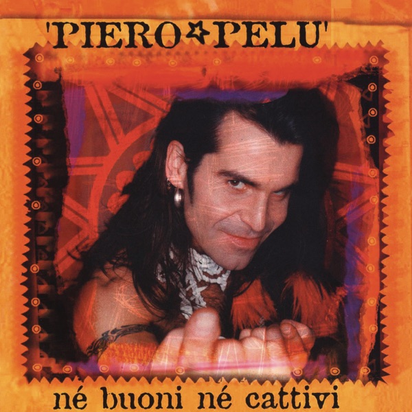 TORO LOCO - PIERO PELU'