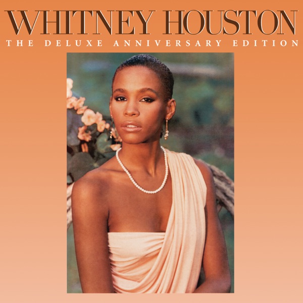 SAVING ALL MY LOVE FOR YOU - WHITNEY HOUSTON