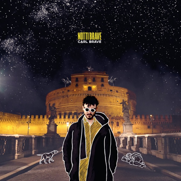 CHE GUSTO C'E' - FABRI FIBRA & TREDICI PIETRO