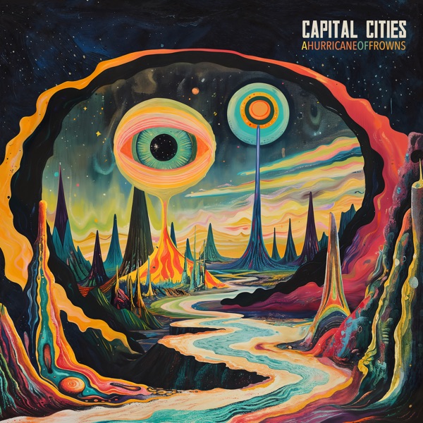SAFE AND SOUND - CAPITAL CITIES