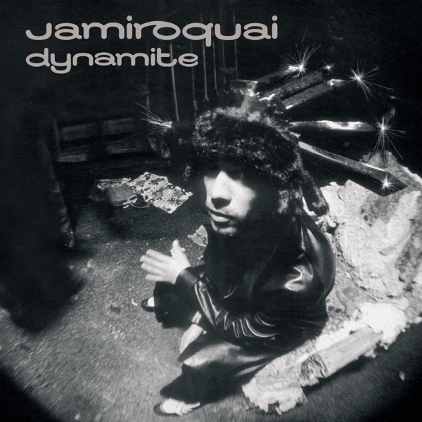 SEVEN DAYS IN SUNNY JUNE - JAMIROQUAI