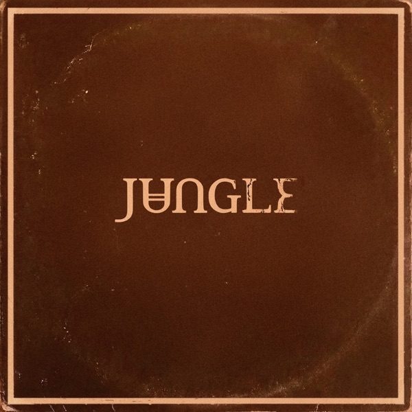 SUNSHINE - JUNGLE