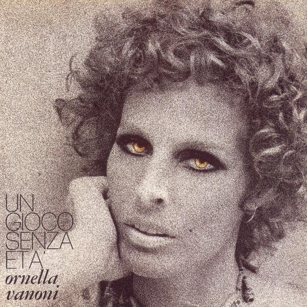DOMANI E' UN ALTRO GIORNO - ORNELLA VANONI