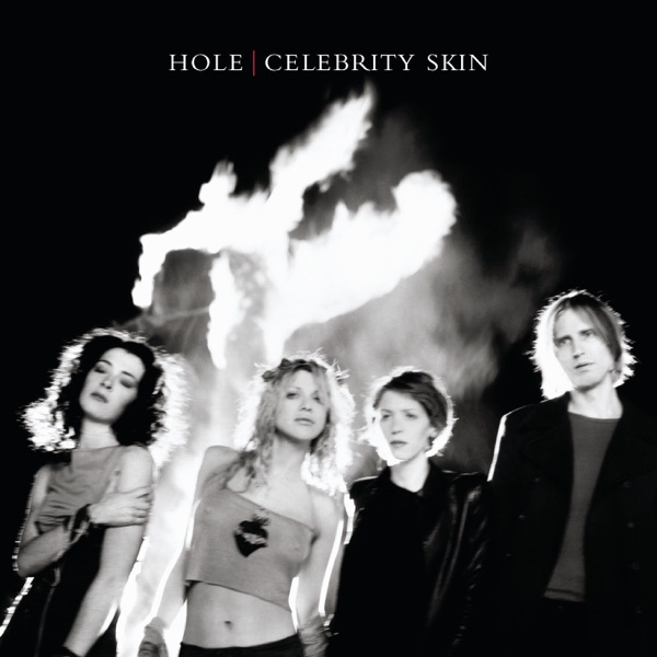 CELEBRITY SKIN - HOLE