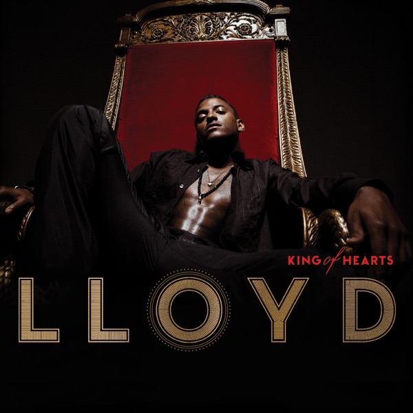DEDICATION TO MY EX - LLOYD FEAT. ANDRE' 3000 & LIL WAYNE