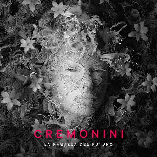 LA RAGAZZA DEL FUTURO - CESARE CREMONINI