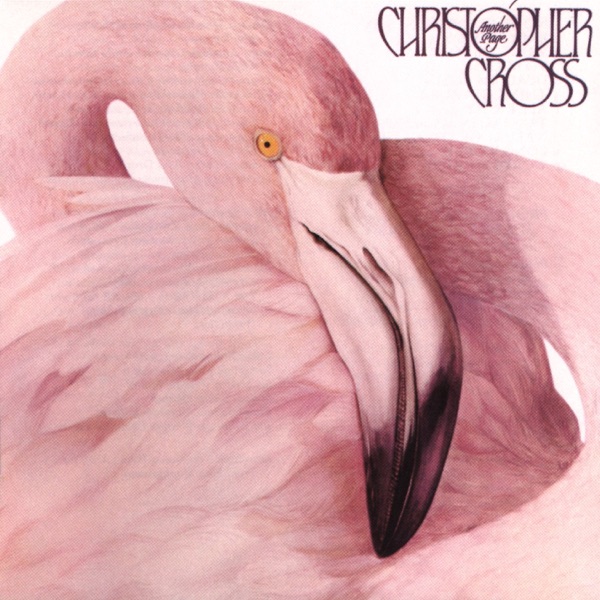 ALL RIGHT - CHRISTOPHER CROSS