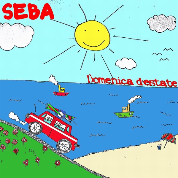 DOMENICA D'ESTATE - SEBA