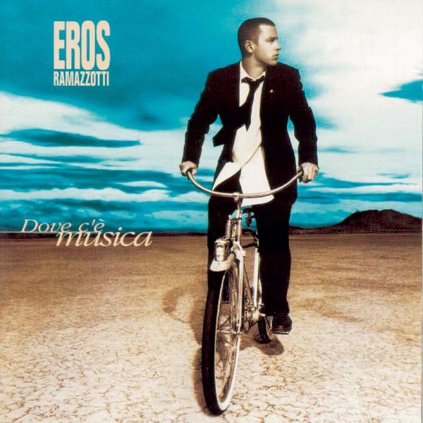 L'AURORA - EROS RAMAZZOTTI