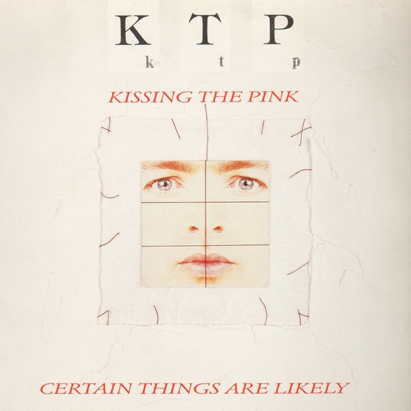 ONE STEP - KISSING THE PINK