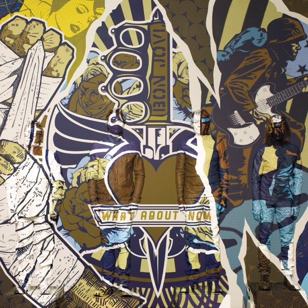 BECAUSE WE CAN - BON JOVI