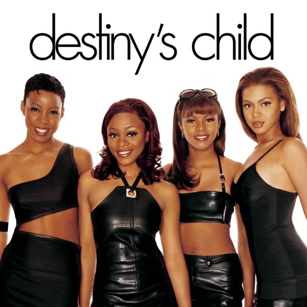 GIRLS - DESTINY'S CHILD